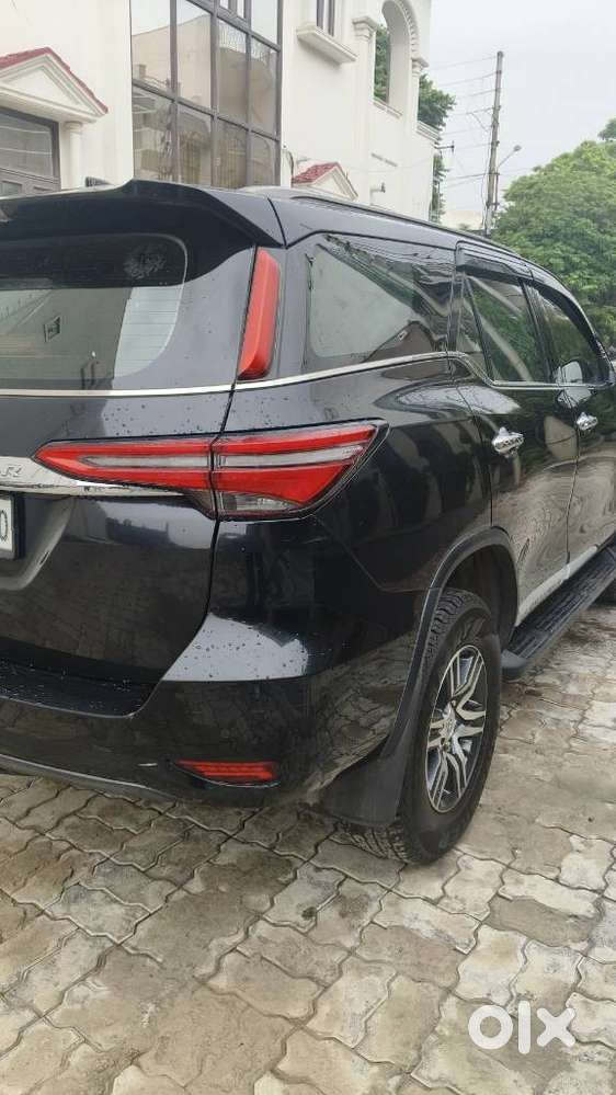 Toyota Fortuner 4x2 At 2.8 Diesel, 2024, Diesel