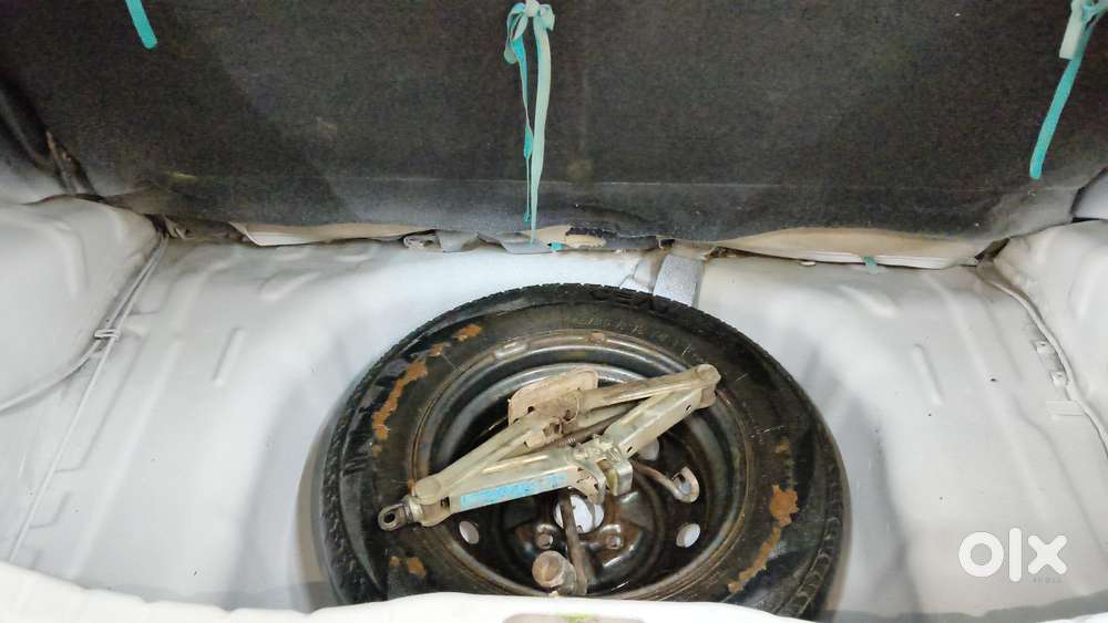 Hyundai Eon Era +, 2015, Petrol