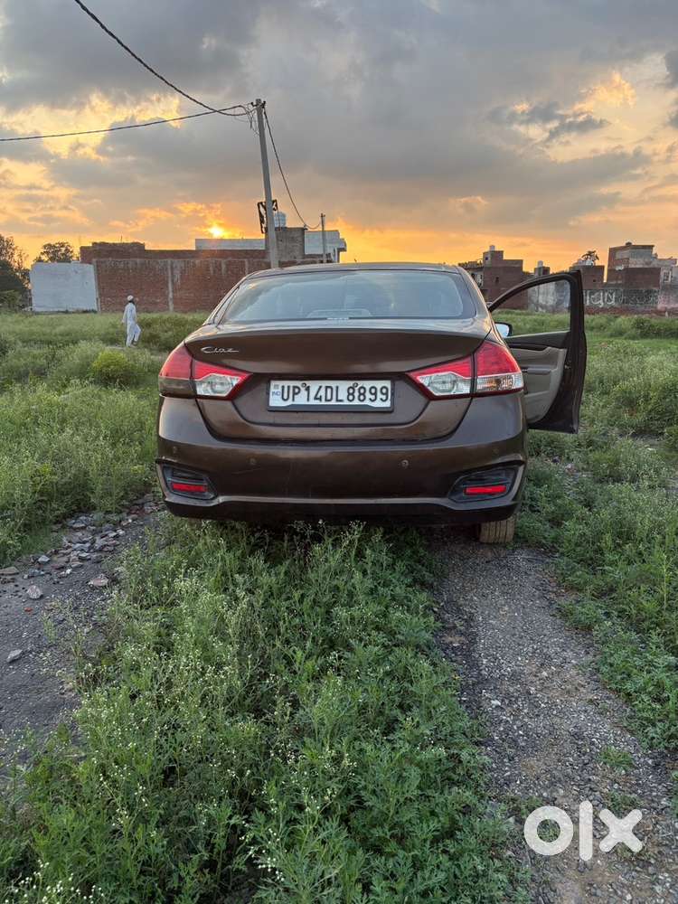 Maruti Suzuki Petrol 2018