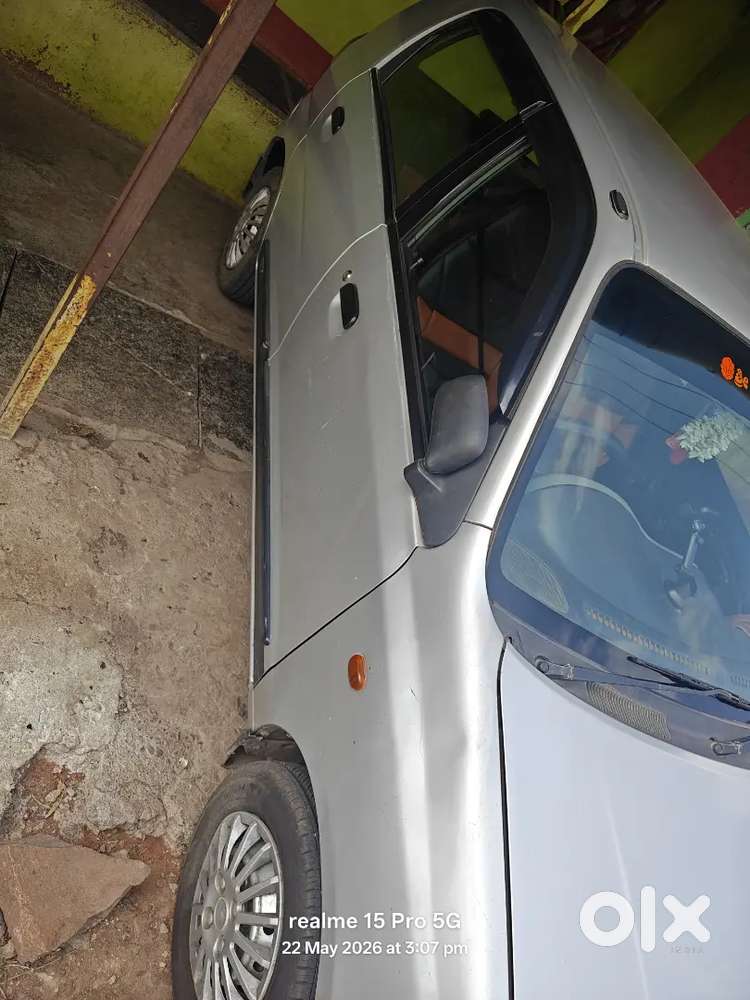 Maruti Suzuki Alto 800 2012 Petrol 118000 Km Driven