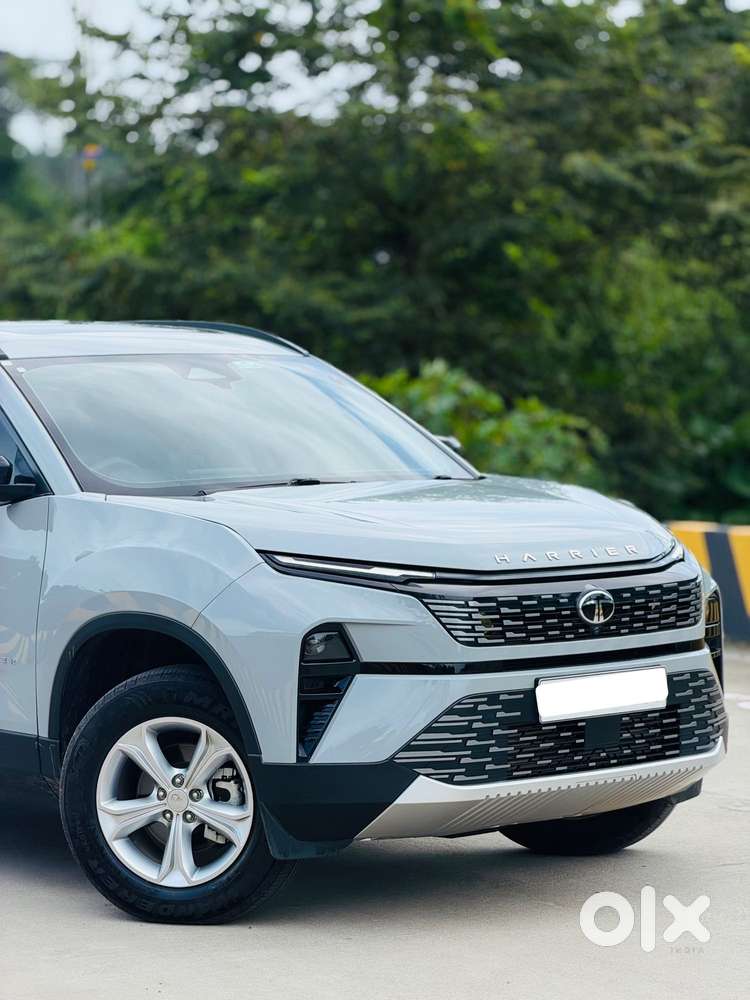 Tata Harrier Adventure X Plus At, 2026, Diesel