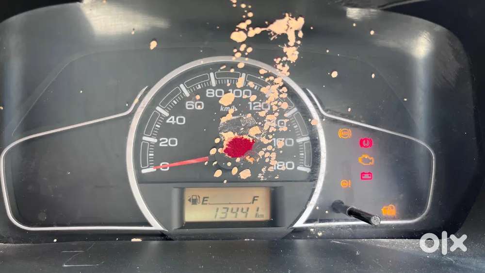 Maruti Suzuki Alto 800 2021 Petrol 13000 Km Driven