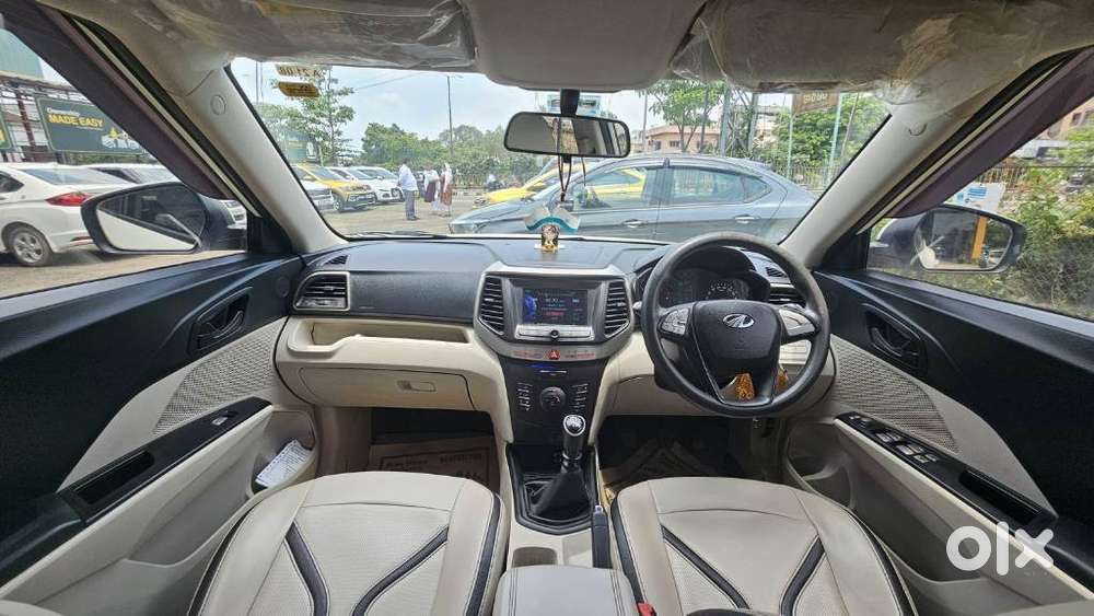 Mahindra Xuv300 W6 Diesel, 2020, Diesel
