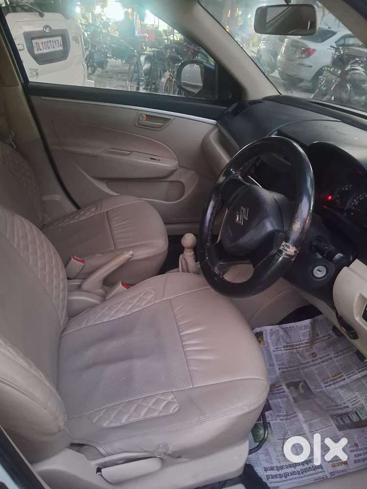 Maruti Suzuki Dzire 1.2 Vxi Cng, 2020, Cng & Hybrids