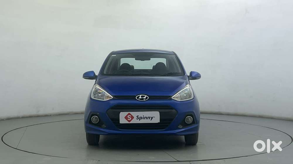 Hyundai Xcent Sx 1.2, 2014, Petrol