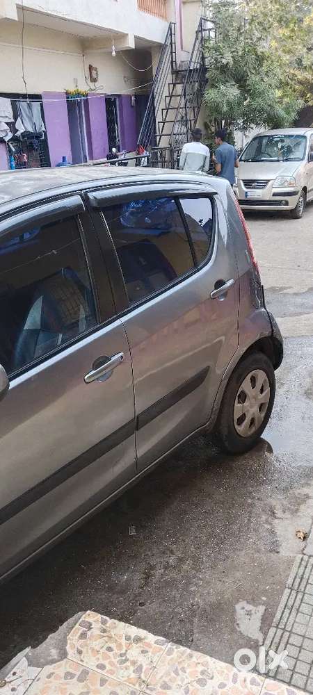 Maruti Suzuki Ritz 2012 Diesel 108000 Km Driven
