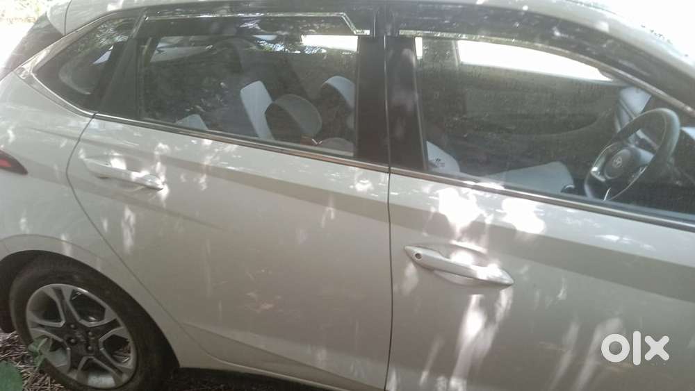 Hyundai I20 Petrol Manual 2024