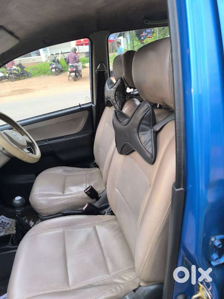 Maruti Suzuki Zen Estilo Lxi Bs Iv, 2008, Petrol
