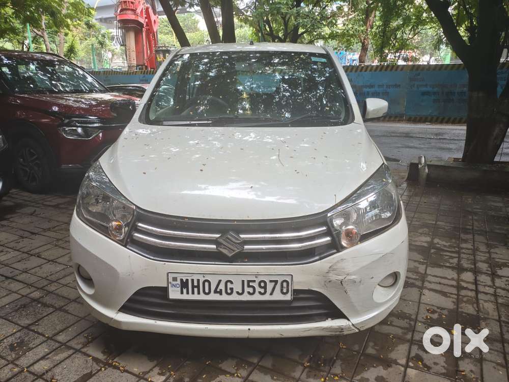 Maruti Suzuki Celerio Zxi, 2014, Petrol