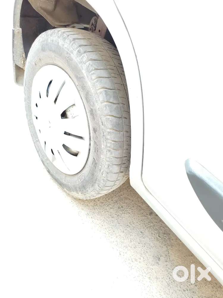 Well Condition, Rc Valid Upto 2031, Insurance, Pucc All Are Ok
