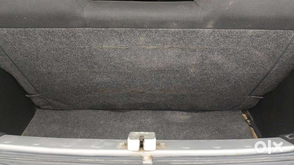 Honda Brio Vx Mt, 2017, Petrol