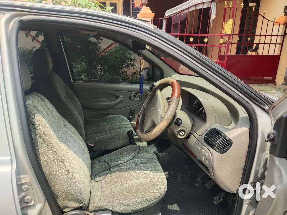Tata Indica Diesel 2011