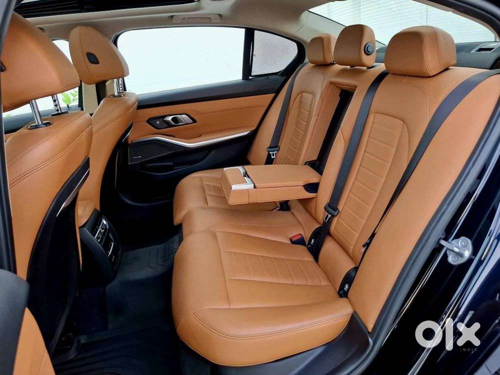 Bmw 3 Series Gran Limousine 320ld M Sport, 2023, Diesel