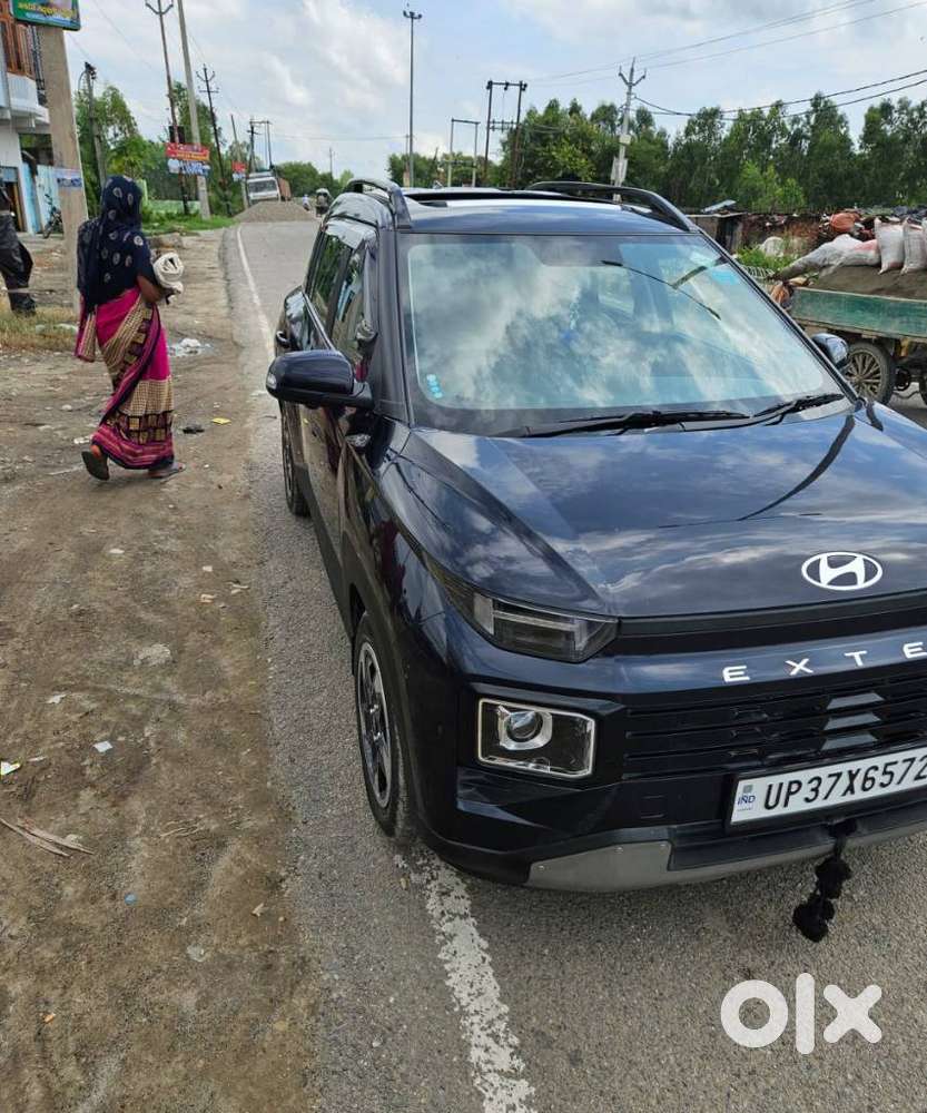 Hyundai Exter Sx 1.2 Cng Mt, 2024, Cng & Hybrids