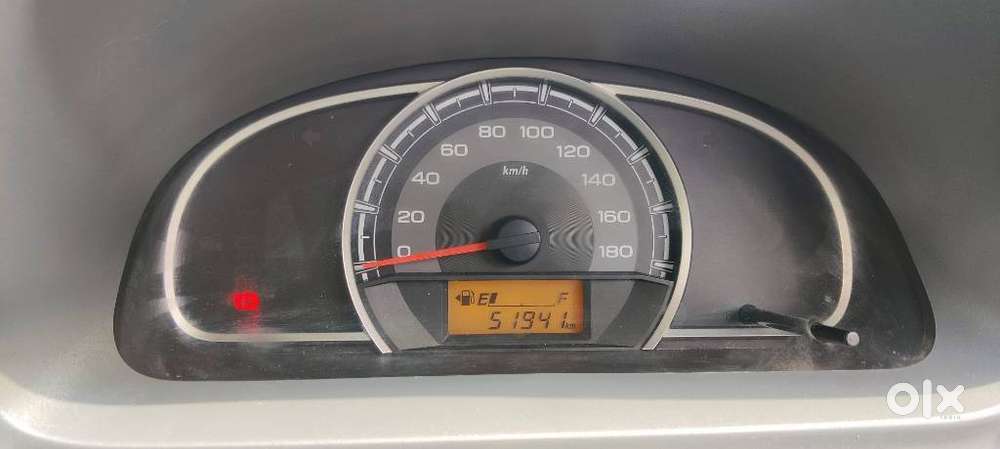 Maruti Suzuki Alto 800 Lxi, 2014, Petrol