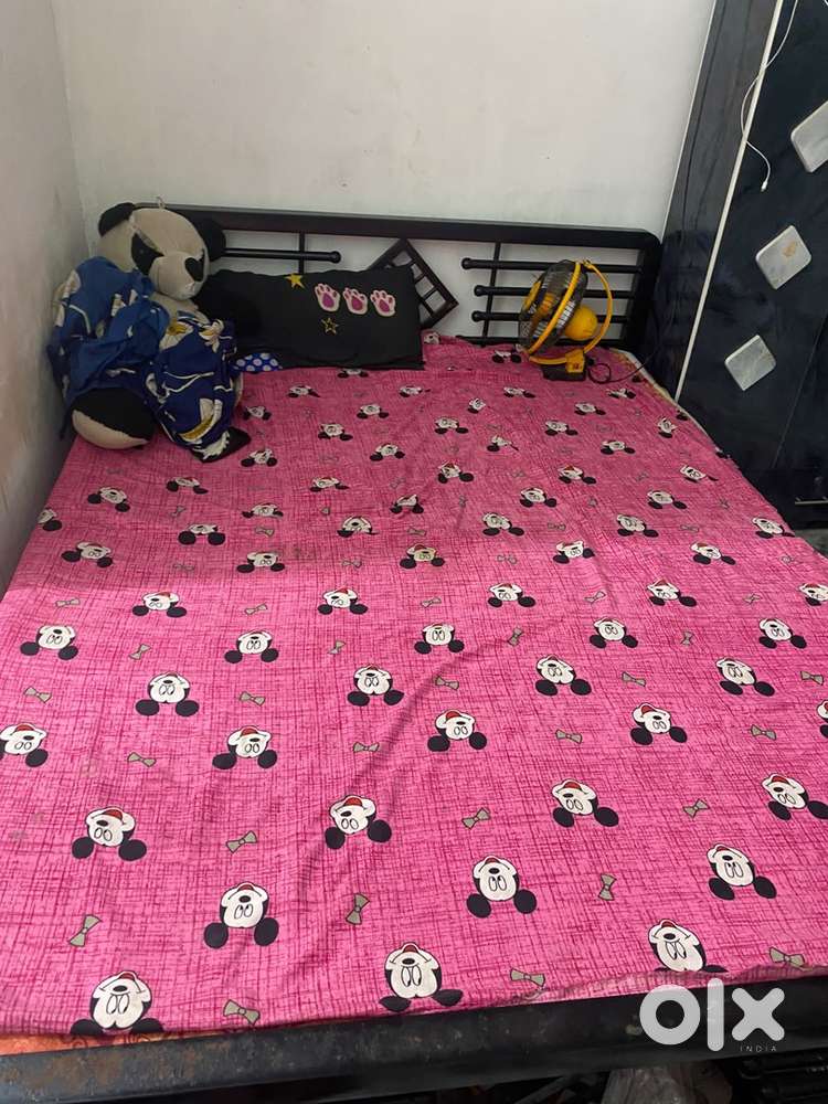 All furniture new only 6 month used