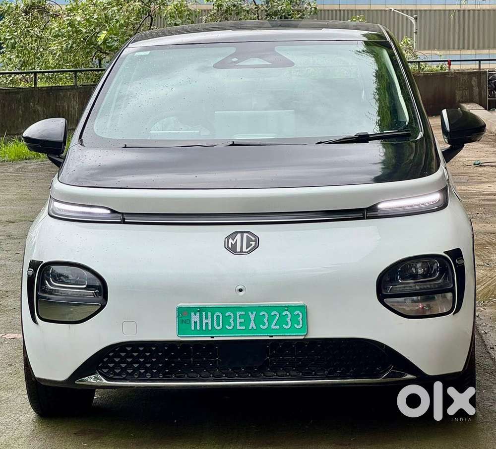 Mg Windsor Ev Essence Pro, 2026, Cng & Hybrids