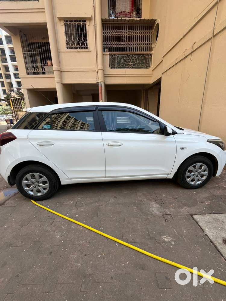 Hyundai Elite I20 Magna+ 2019