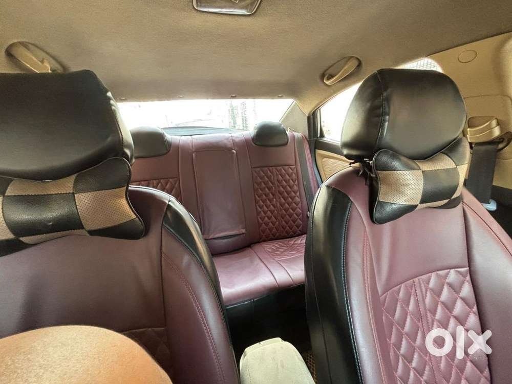 Hyundai Fluidic Verna 2011 Urgent Selling Negotiable Price