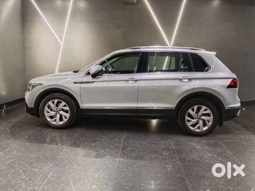 Volkswagen Tiguan 2.0 Elegance Tsi Dsg, 2024, Petrol