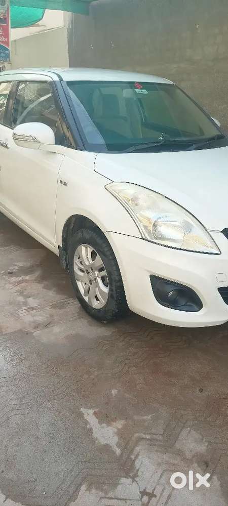 Maruti Suzuki Dzire Diesel 2013 Car