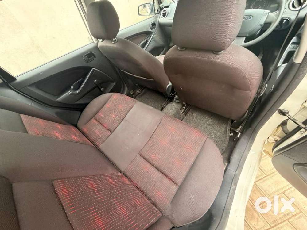 Ford Figo 2010-2012 Petrol Exi, 2011, Petrol