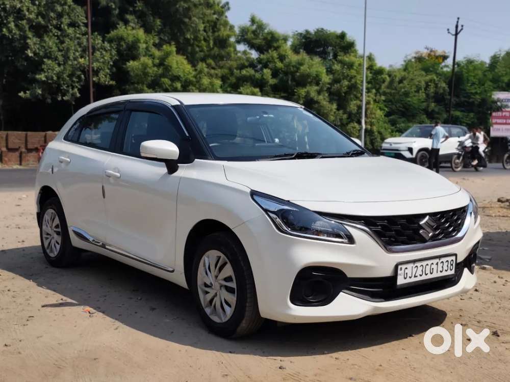 Maruti Suzuki Baleno Delta Cng, 2024, Cng & Hybrids