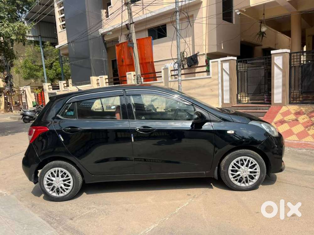 Hyundai Grand I10 Magna 1.1 Crdi, 2013, Diesel