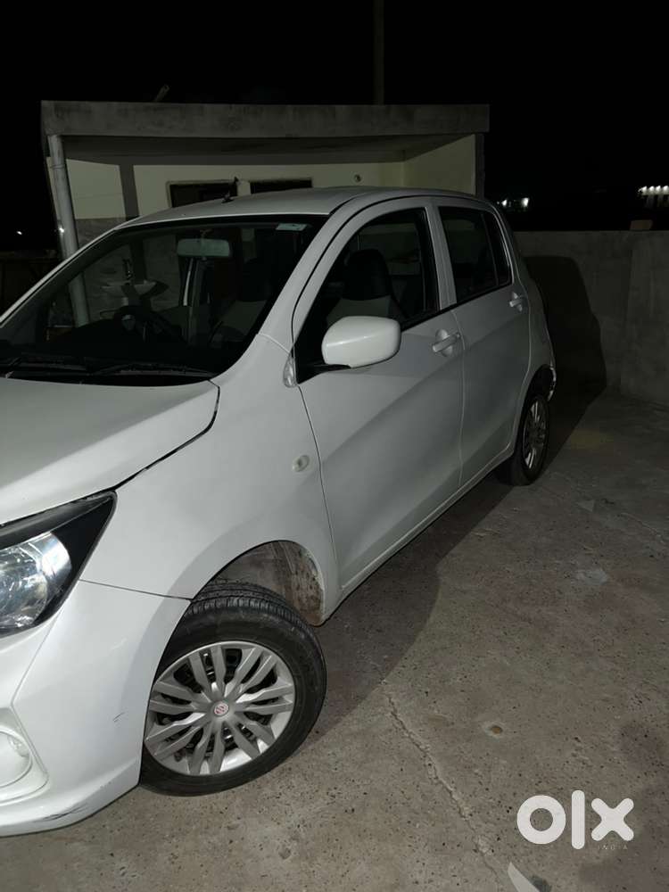 Maruti Suzuki Celerio 2016 Year Diesel