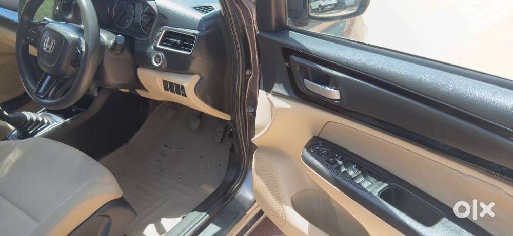 Honda Amaze 1.2 V I-vtec Mt, 2019, Petrol