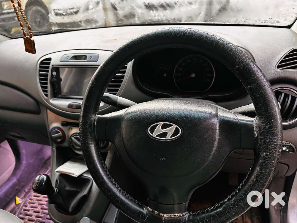 Hyundai I10 Magna 2012 Petrol