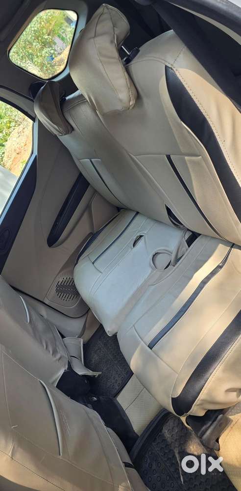 Renault Triber Rxt Easy-r Amt, 2020, Petrol