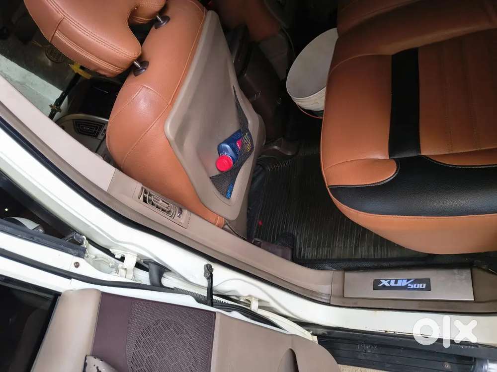 Xuv 500 W10 Selling