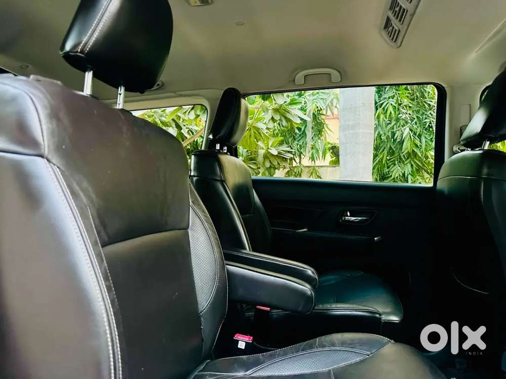 Maruti Suzuki Xl6 1.5 Zeta Mt, 2019, Petrol