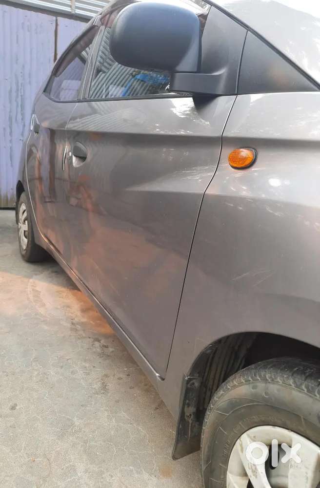 Hyundai Eon D-lite 2014