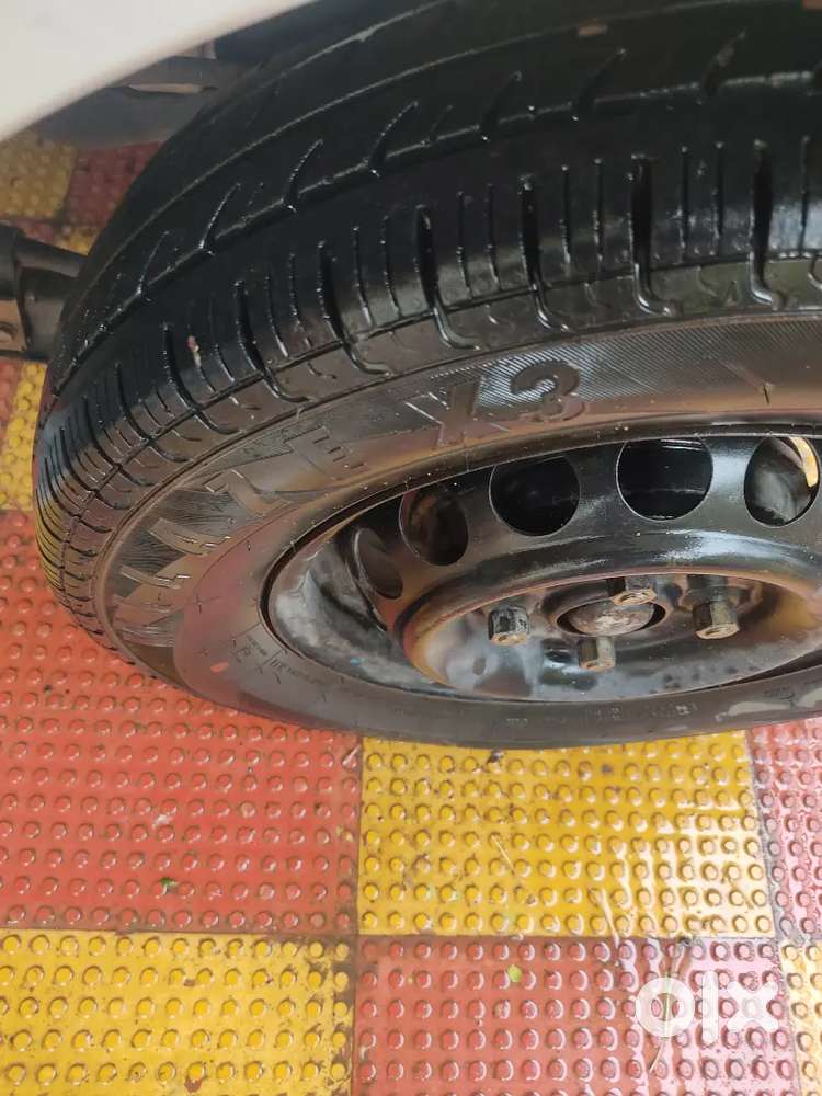 Maruti Suzuki Alto 800 2018