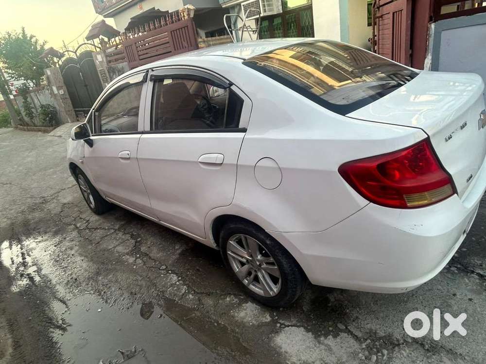 Chevrolet Sail Diesel Good Condition