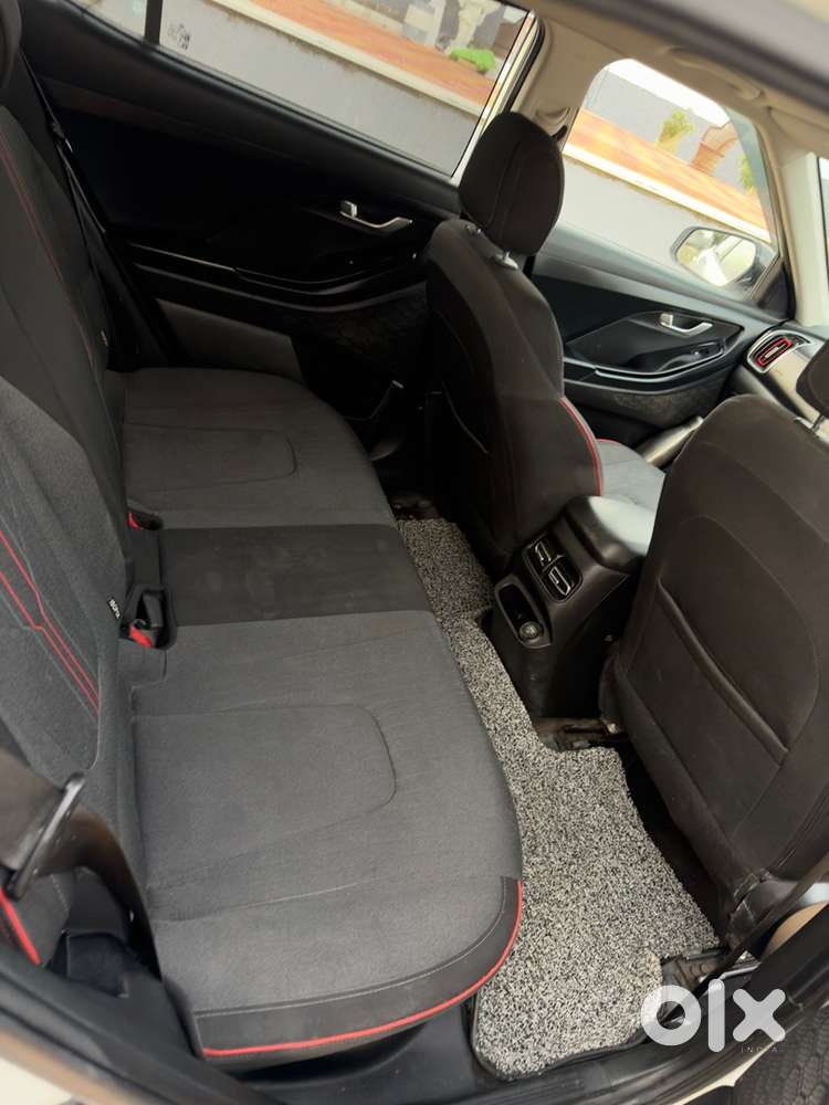 Hyundai Creta Knight Diesel 2023