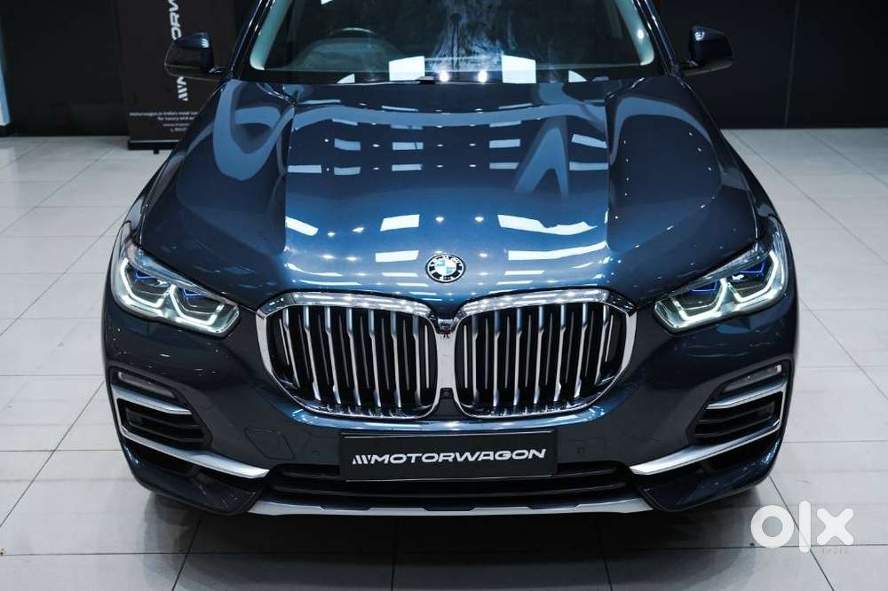 Bmw X5 Xdrive 30 D, 2020, Diesel