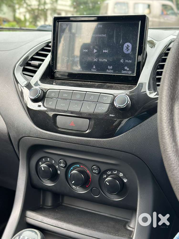 Ford Freestyle Titanium Plus Petrol, 2020, Petrol