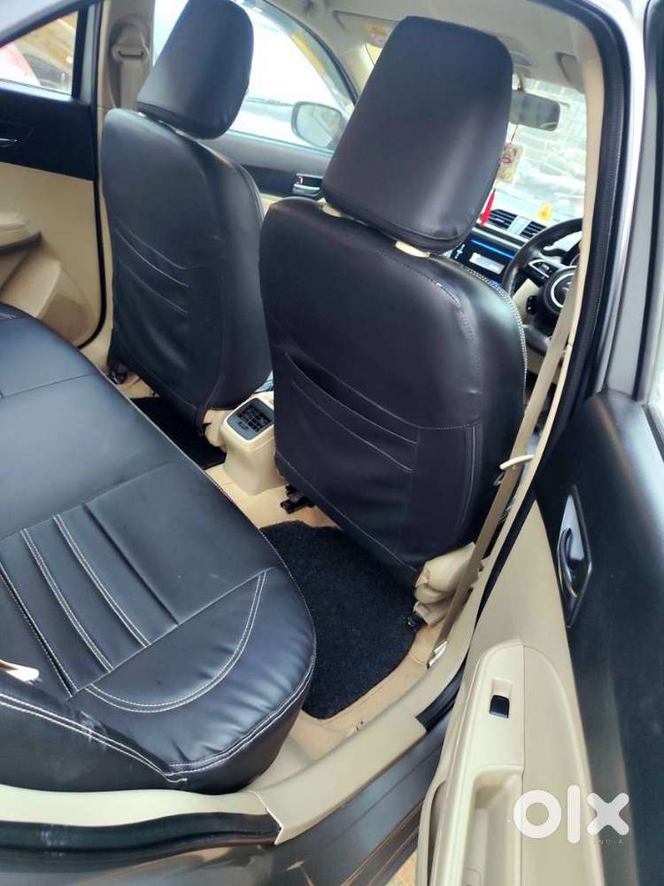 Maruti Suzuki Dzire 1.2 Vxi, 2022, Petrol