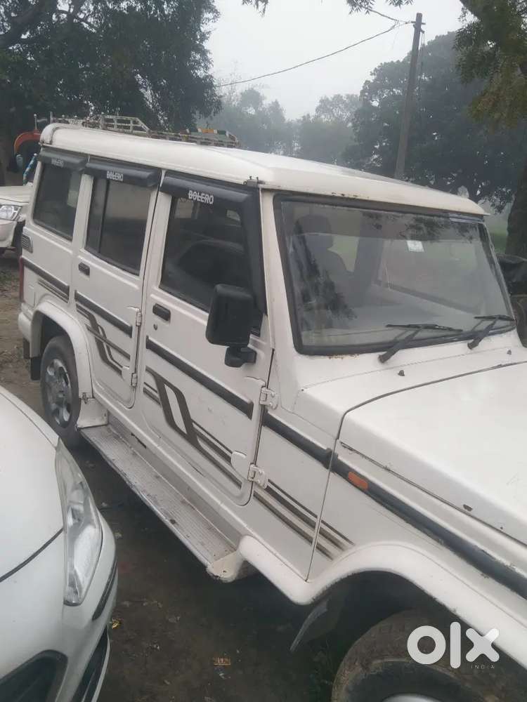 Mahindra Bolero Diesel 2014
