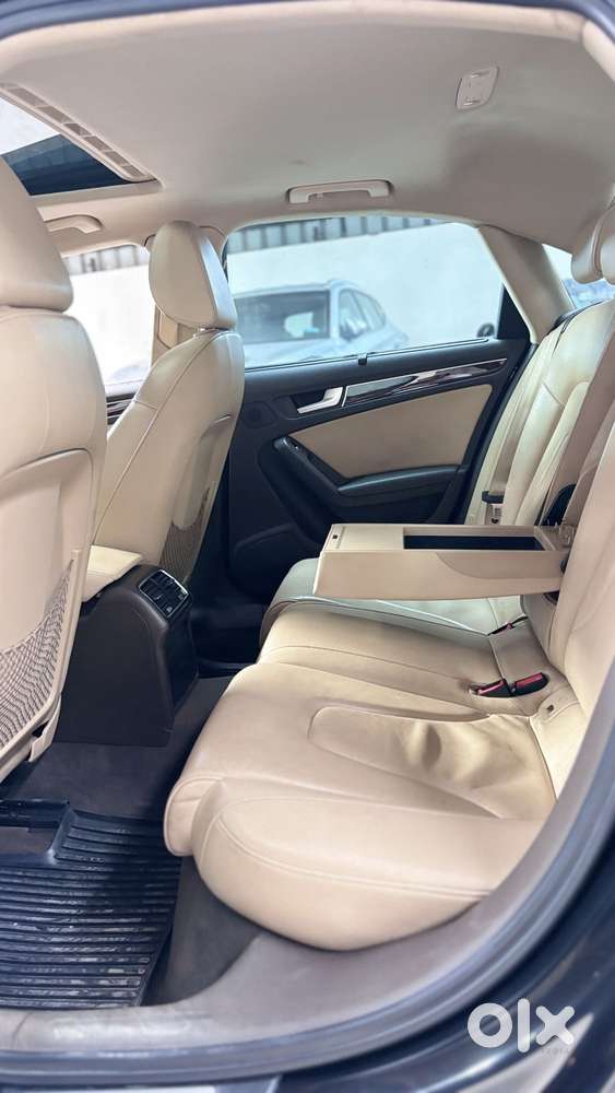 Audi A4 2.0 Tdi, 2012, Diesel