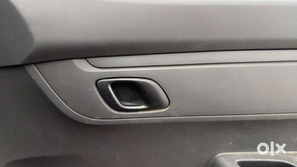 Renault Kwid Rxt, 2015, Petrol