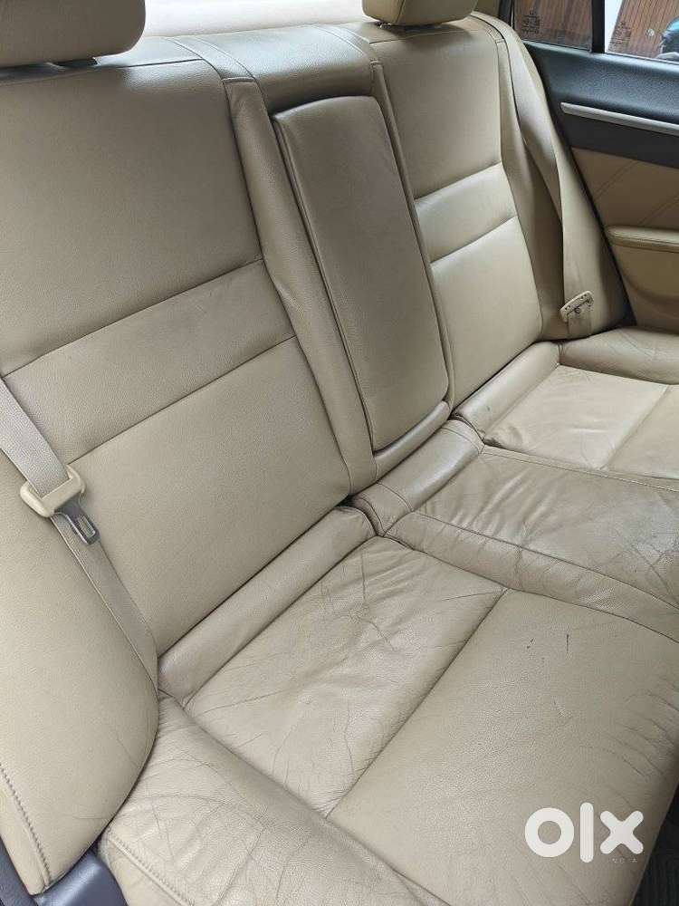 Honda Civic 1.8 V Mt, 2009, Petrol