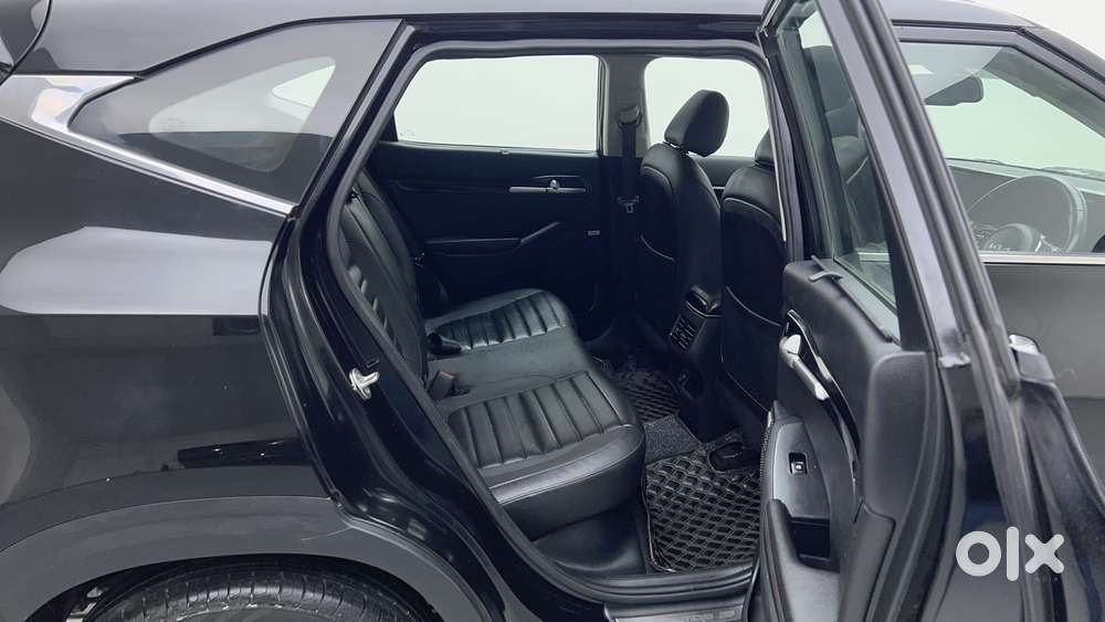 Kia Seltos Gtx Dct, 2021, Petrol