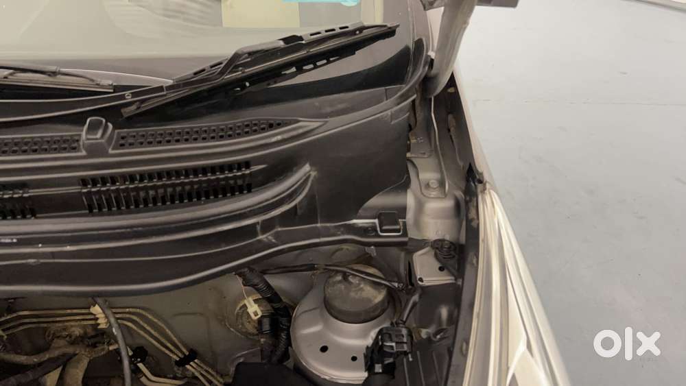 Hyundai Eon D Lite, 2014, Petrol