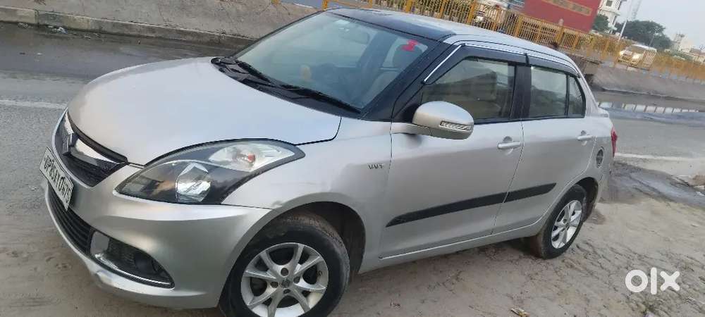Maruti Suzuki Swift 2017
