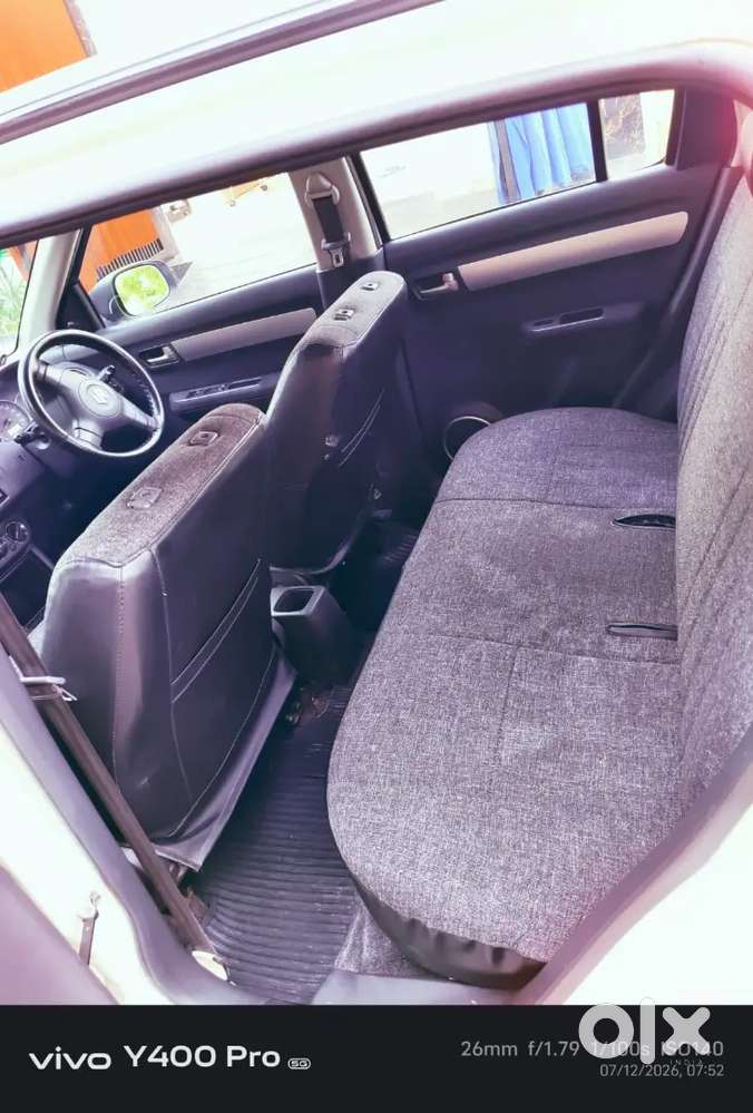 Maruti Suzuki Swift Vdi 2010/11 Diesel Allmost Original, Vip No. 4141
