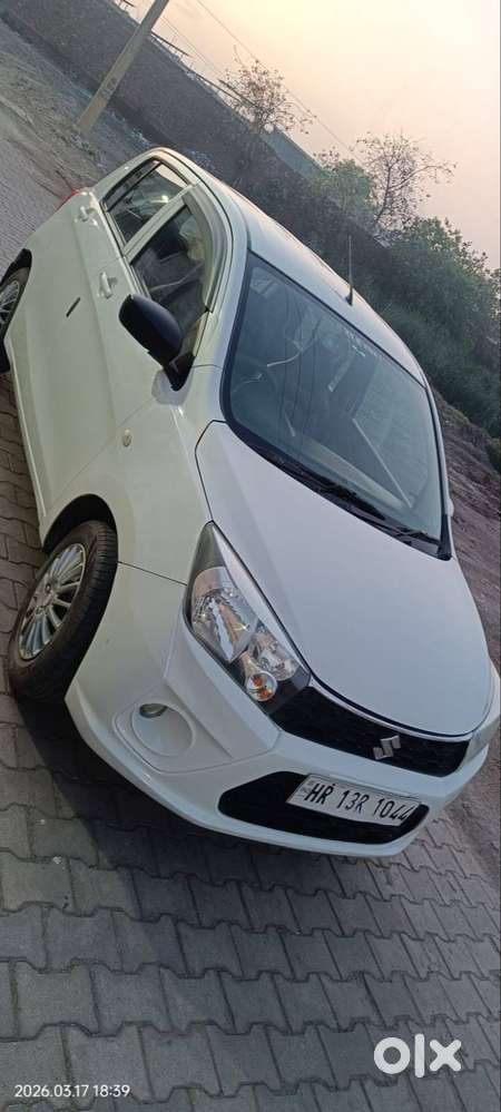 Maruti Suzuki Celerio